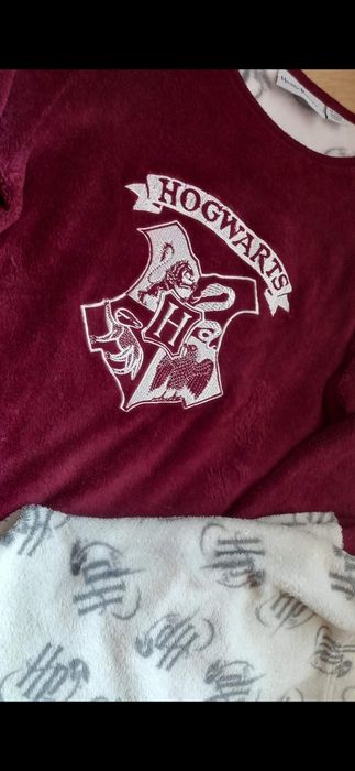 Pijama fetite 10-11 ani