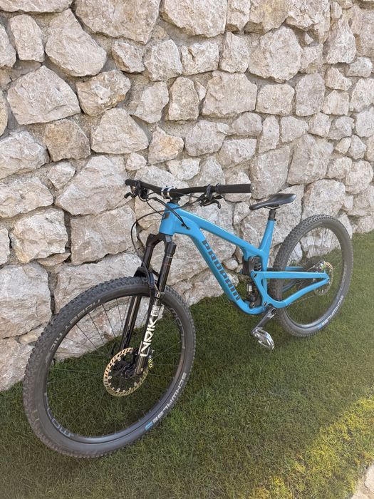 Propain tyee full suspension al 5 2024