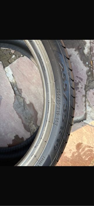 Продаются шины Pirelli