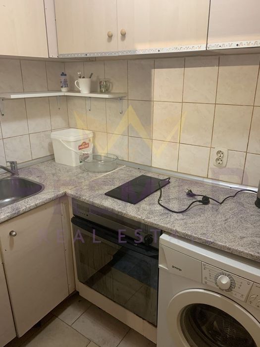 Дава се под наем Едностаен апартамент в Варна, Погреби - 45 кв.м за 255 € - Снимка #1