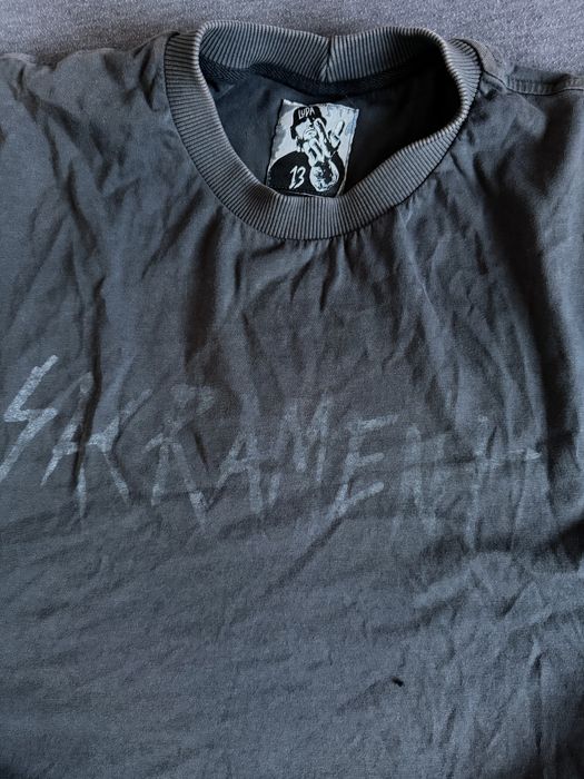 Тениска на LUDA размер М