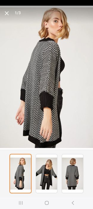 Новый женская одежда