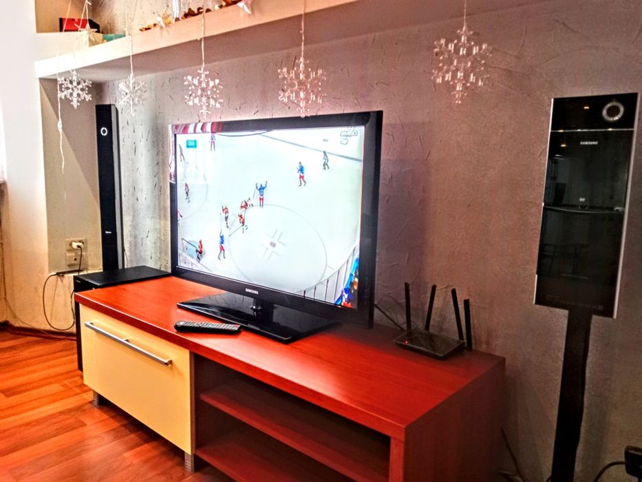 3 к.кв возле АКВАПАРКА