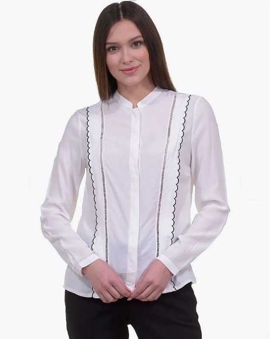 НОВАЯ!!! Рубашка МЕХХ (S/36/42 р-р)