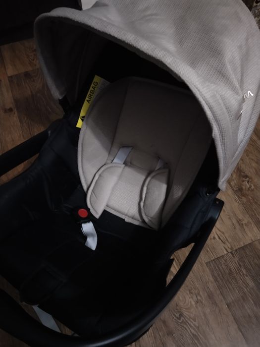 Детская коляска бу