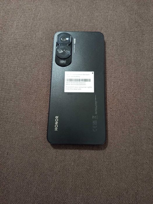 Телефон HONOR 90 lite