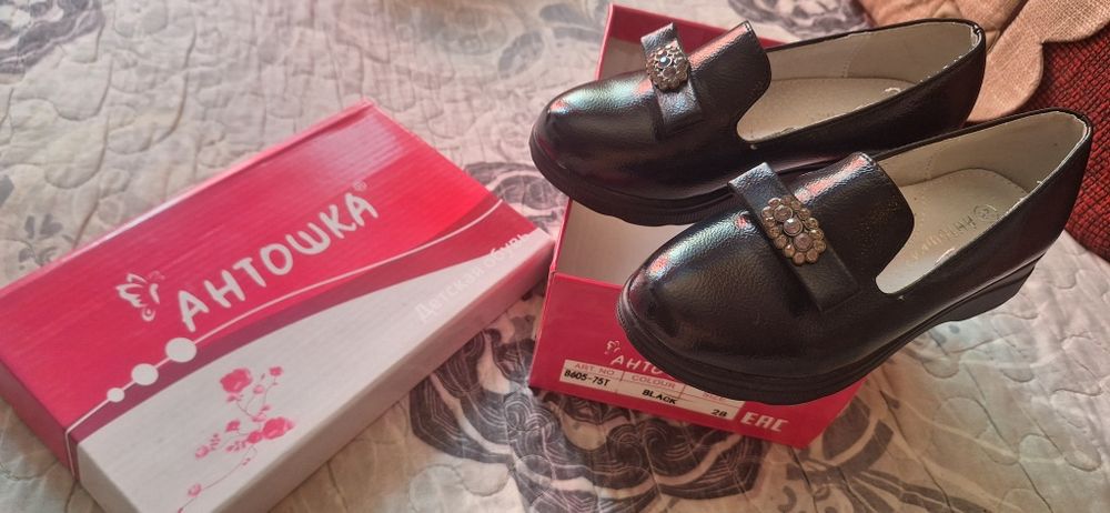 Школьная форма на девочку