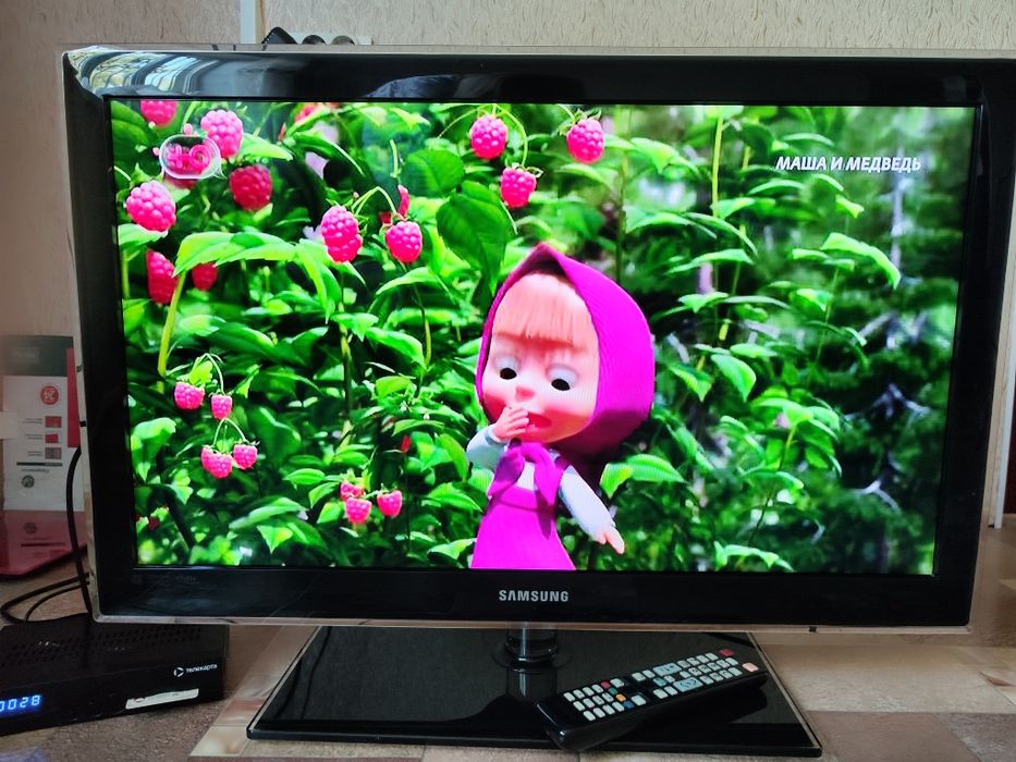 Продам LED TV Samsung