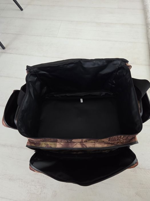Geanta Megabass Bag || Real