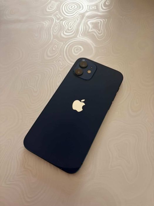 Айфон 12 256гб 74%