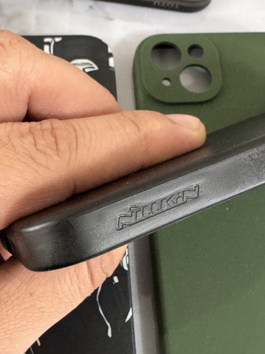 Чехлы на iPhone 14,15 PLUS