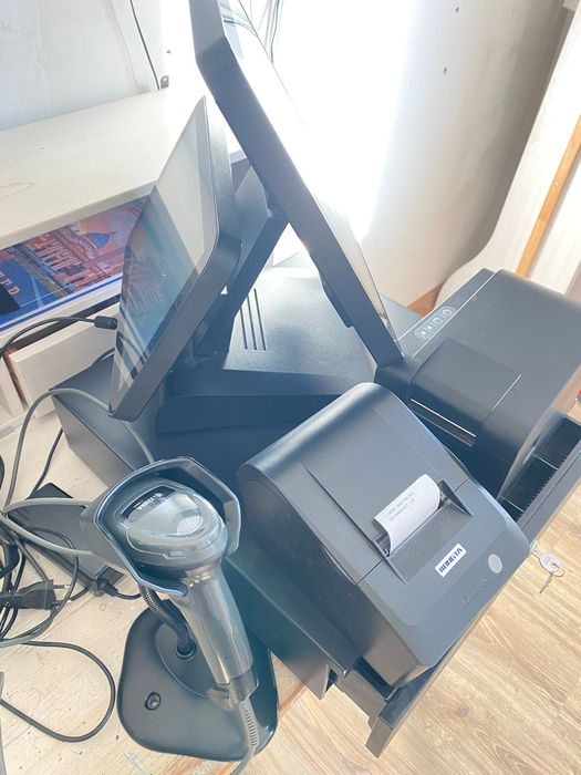 Продам программу Umaq  с комплектующими