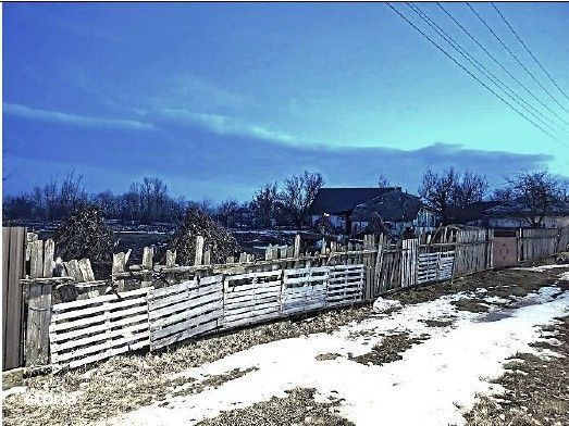 Teren intravilan cota parte 1/5, sat Gradinari, ID: R2969014