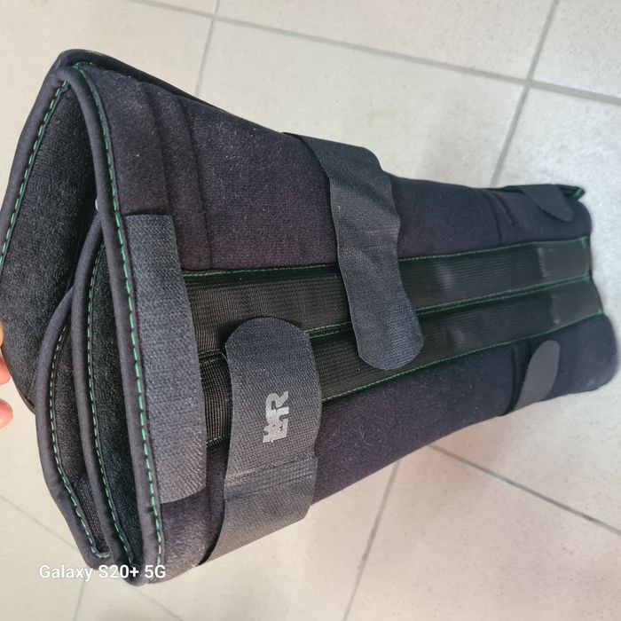 Orteză fixa genunchi 45 cm