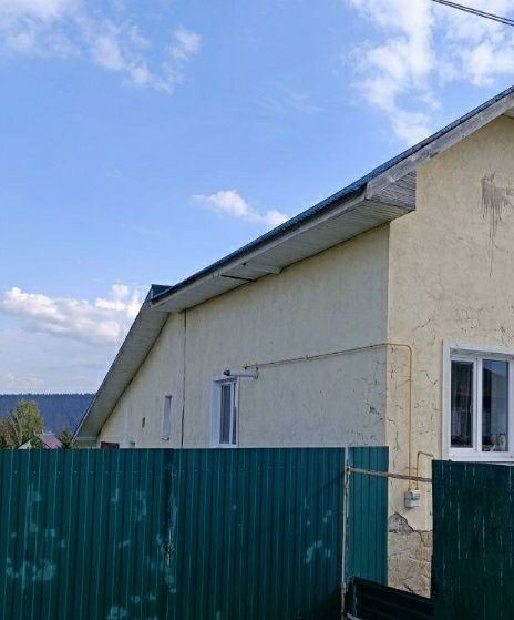 Сдаётся дом рн Пристань