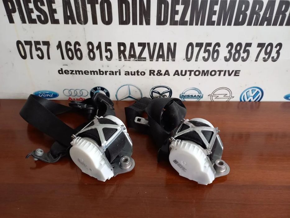 Centuri Centura Fata Bmw F30 F31 Cod D- Dezmembrari Arad