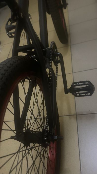 велосипед БМХ СРОЧНО