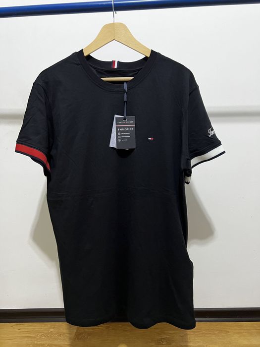 Tricou Tommy Hilfiger