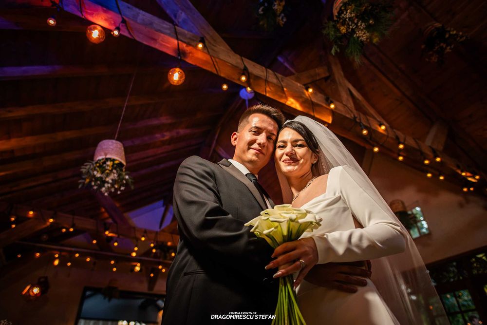 Fotograf / Videograf Eveniment - Nunta, Botez, Majorat, Cununie