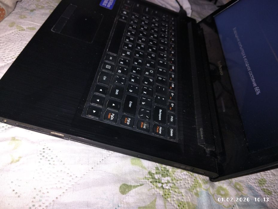 Lenovo G40-45, 80E1