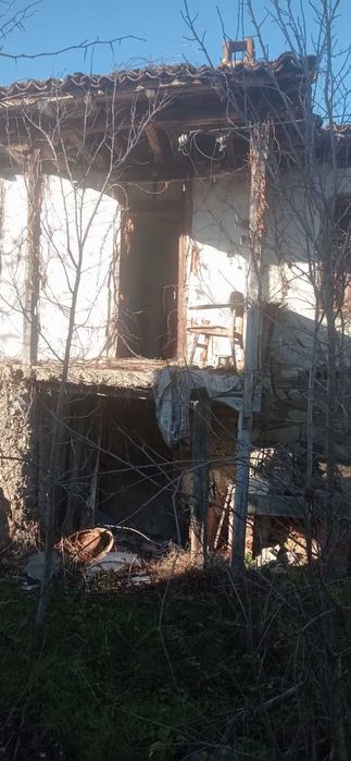 Продава се Парцел в с. Голямо Буково, Област Бургас - 500 кв.м за 21 €/кв.м - Снимка #1