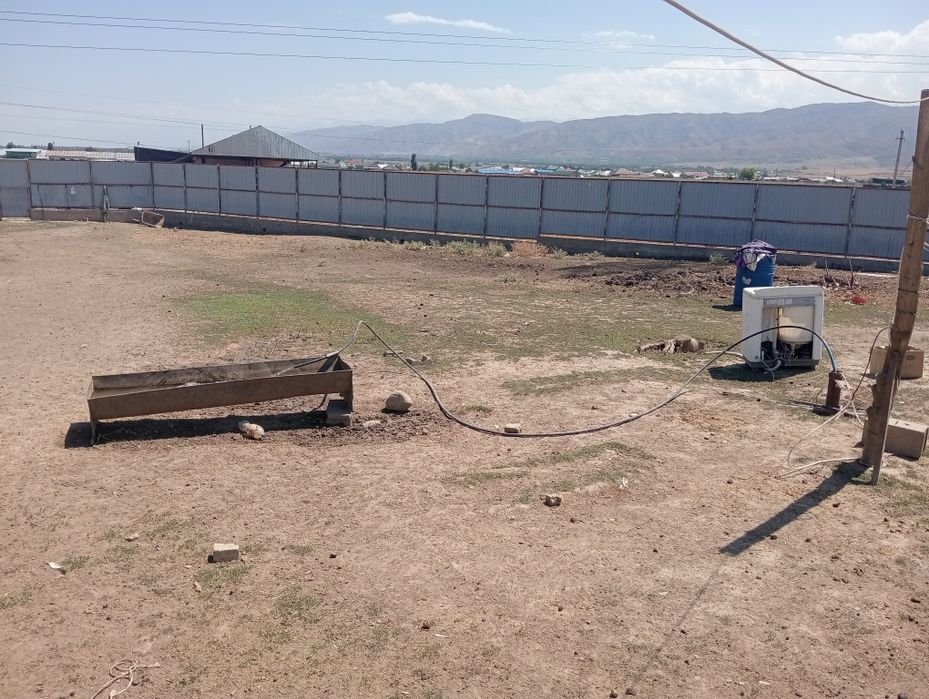 Фазенда 1 гектар