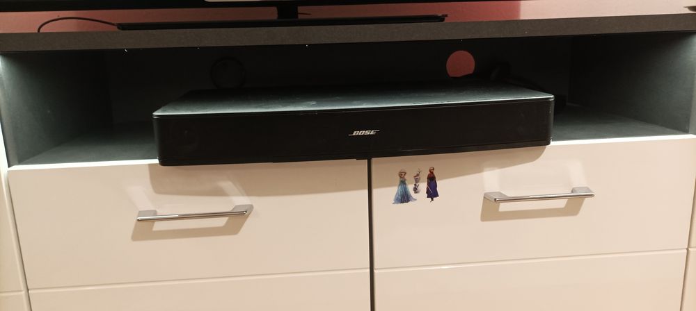 Саундбар Soundbar Bose solo