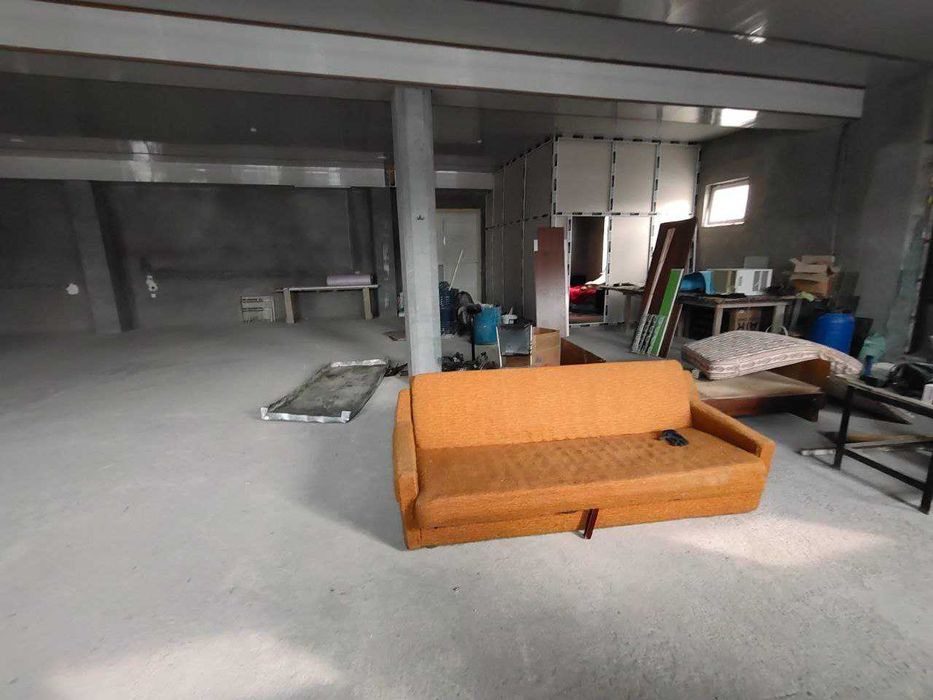 Под клинику, учебный центр, кафе, офис, магазин, склад(Сергели)