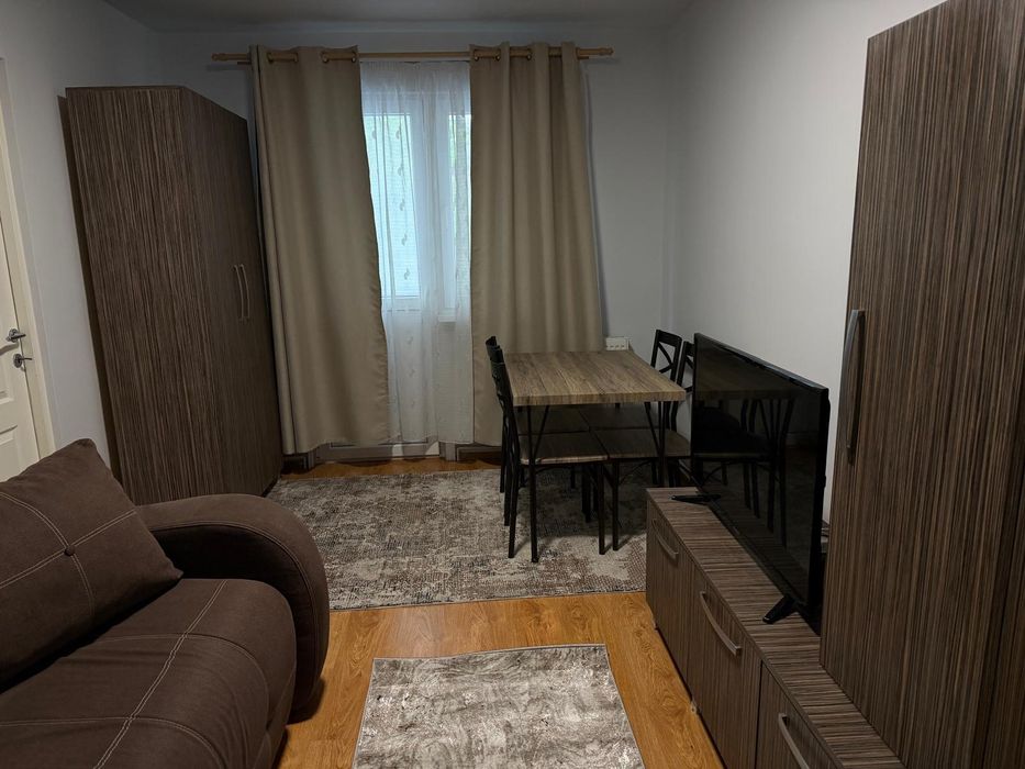 Apartament de închiriat 2 camere