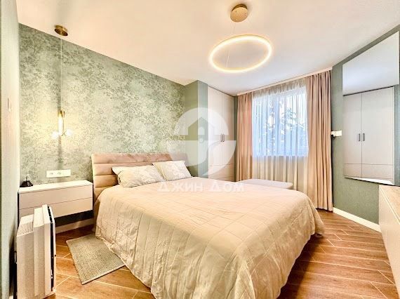 Продава се Тристаен апартамент в с. Равда, Област Бургас - 123 кв.м за 1586 €/кв.м - Снимка #4