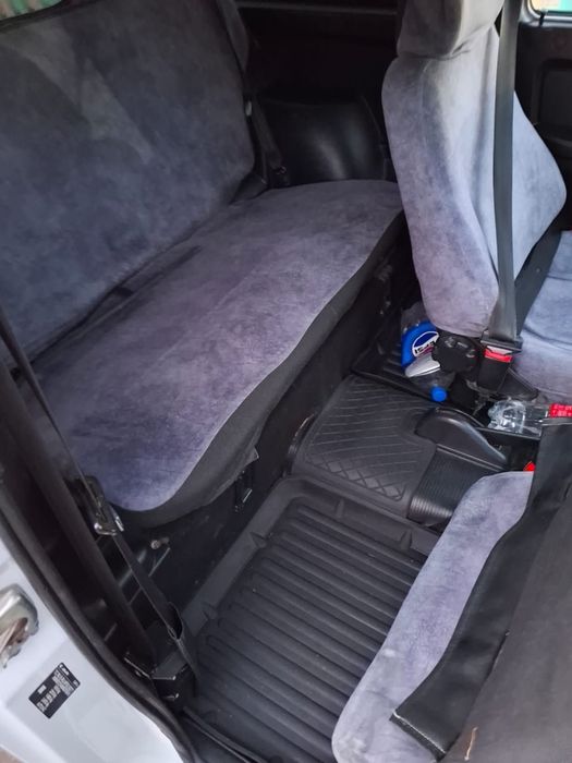 Продам нива урбан