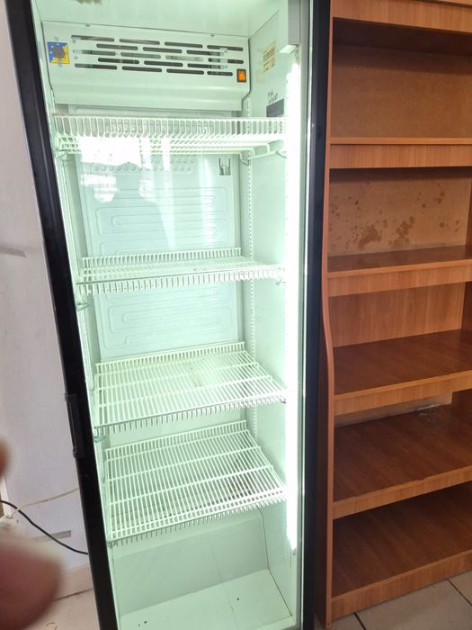 Холодильник в отличном состоянии