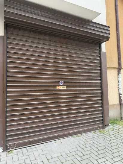 Гараж под наем град Варна