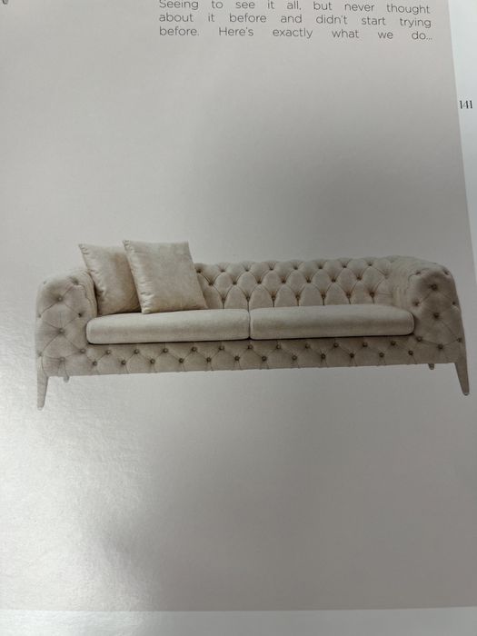 Диван мека мебел СПЕШНО