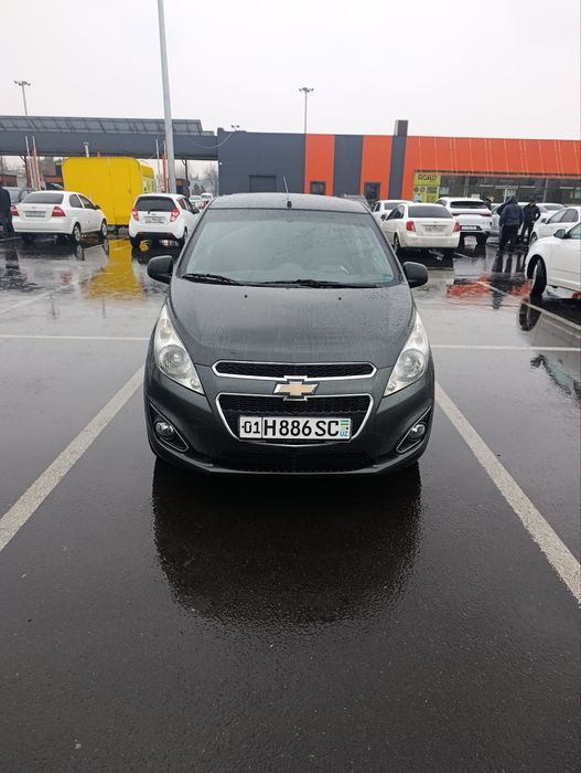 Спарк арендага берилади 2020