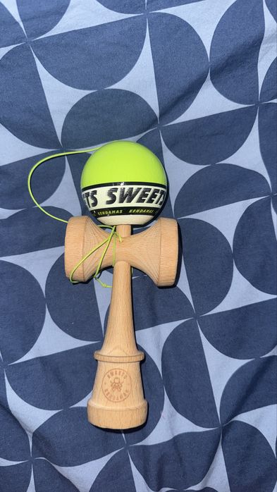 Kendama sweets starter