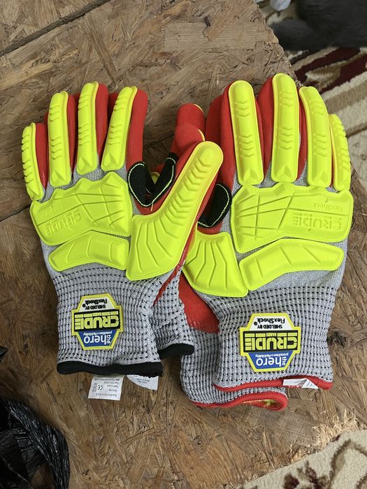 Спецодежда спецботинки