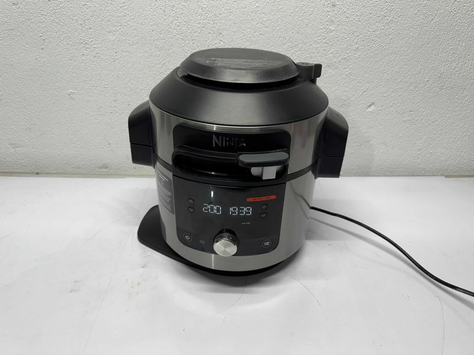 Мултикукър Ninja Foodi OL650EUCP MAX 12 in 1