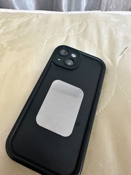 Iphone 14 128 белый