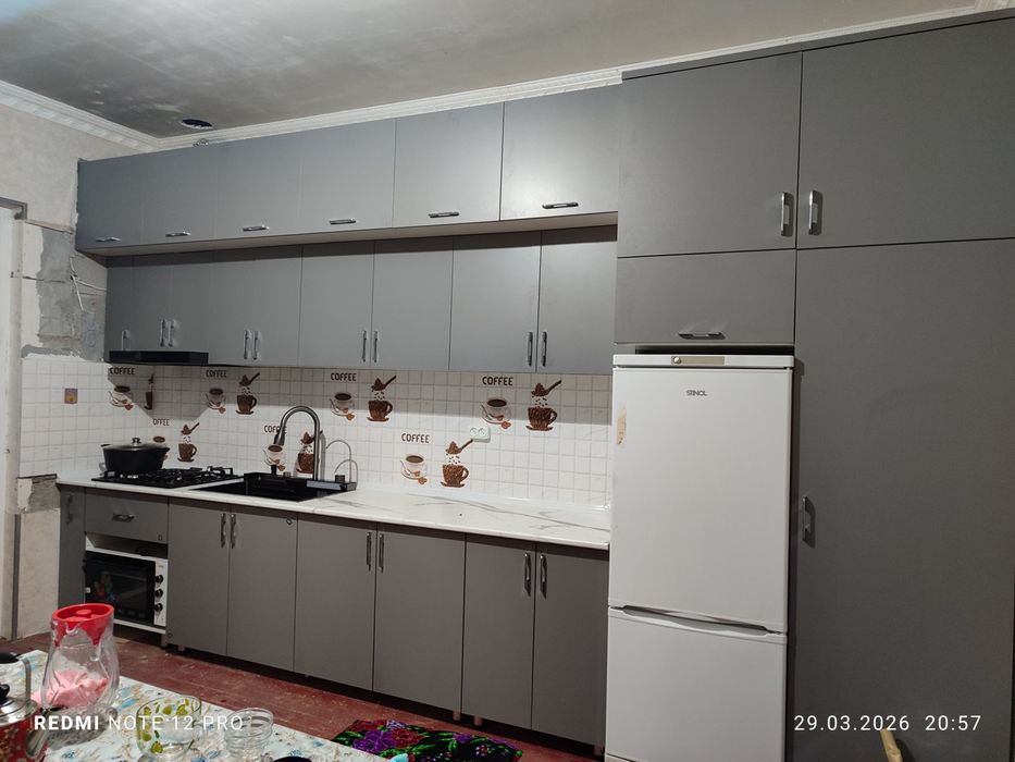 Mebel yasash xizmati