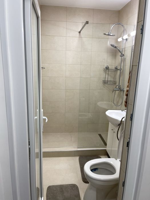 Garsoniera de inchiriat Dristor