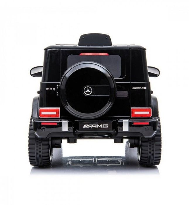 Акумулаторен джип