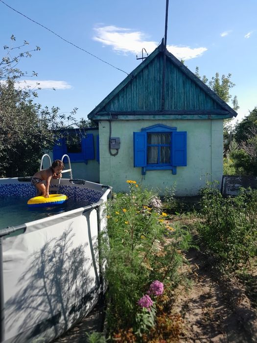 Продам ухоженную дачу на Бобровке