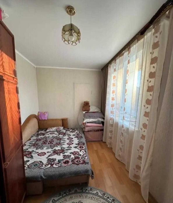 Продажа 2-комнатной квартиры