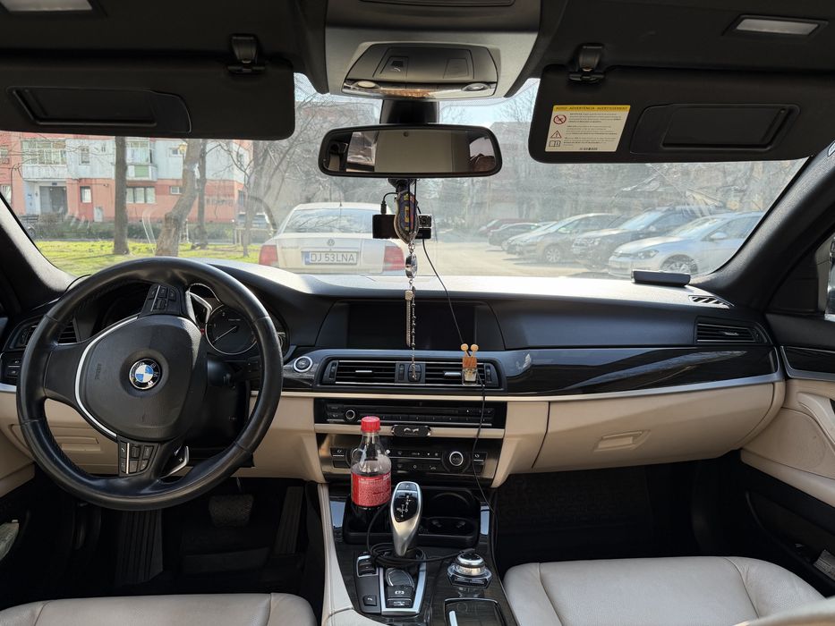 Vand BMW seria 5 184CP F10 Diesel