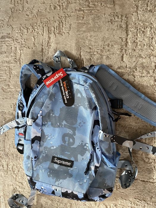 Supreme backpack nou