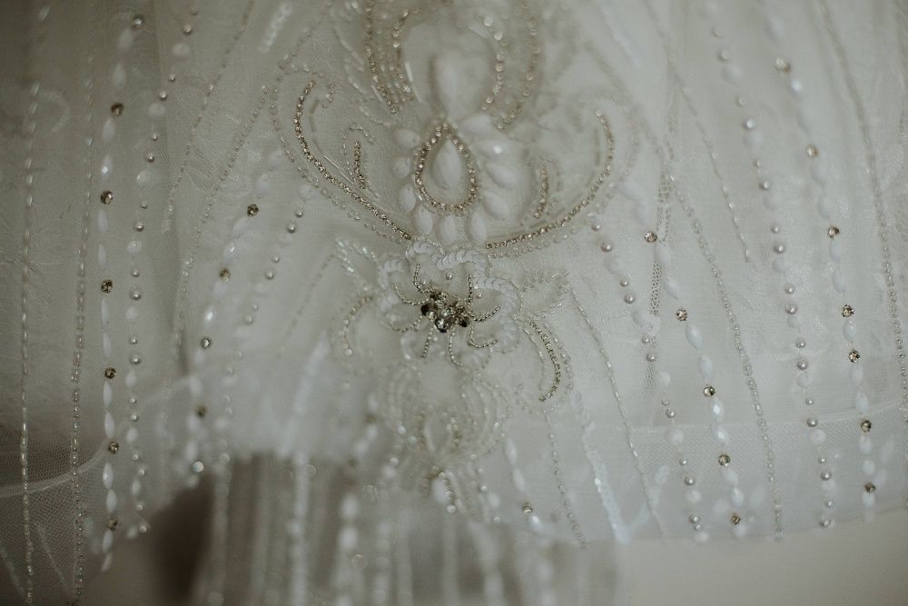 Rochie mireasa Mori Lee