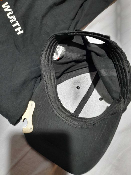 Bluza  ,tricou,Sapca  WÜRTH