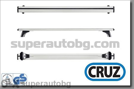 Багажник за Бмв,Мерцедес,VW,Опел,Рено,Тойота,Нисан и много други