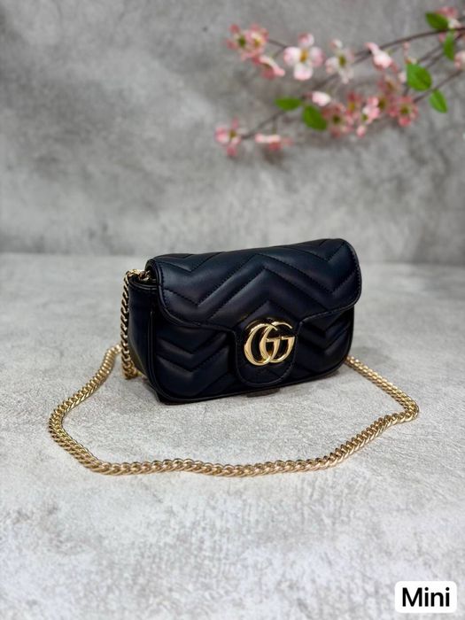 Genti Gucci dama noi